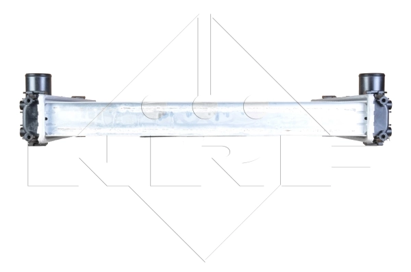 Radiator, engine cooling 519569