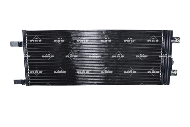 Condenser, air conditioning EASY FIT 350085