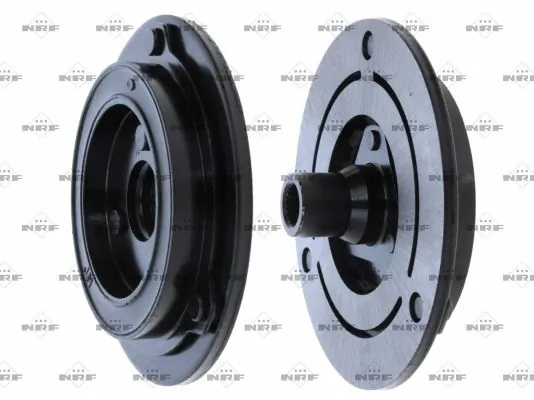 Drive plate, magnetic clutch (compressor) 380810