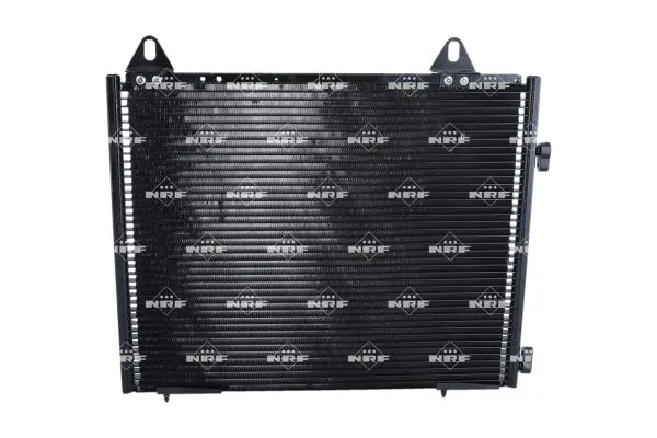 NRF 35351 Condenser, air conditioning