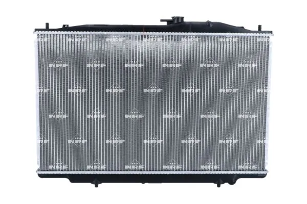 Radiator, engine cooling 550101