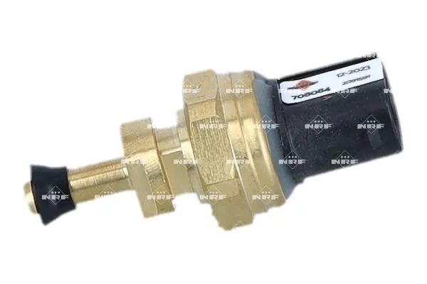 Sensor, exhaust pressure 708084