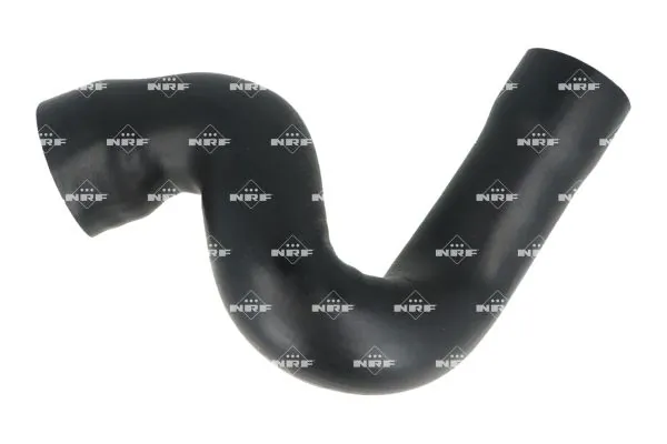 Charge Air Hose 166443