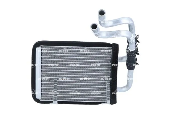 NRF 54468 Heat Exchanger, interior heating