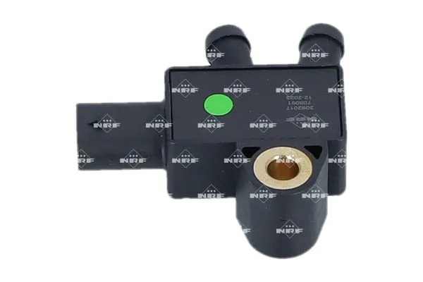 Sensor, exhaust pressure 708091