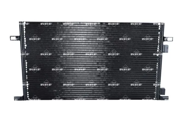 Condenser, air conditioning EASY FIT 35298