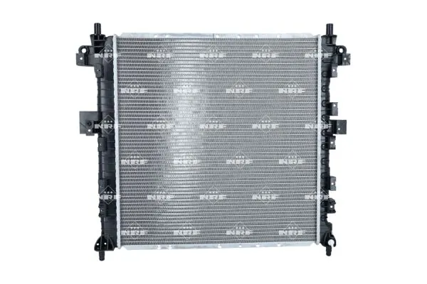 Radiator, engine cooling 59342