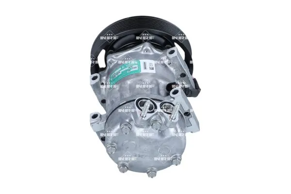 NRF 320244G Compressor, air conditioning