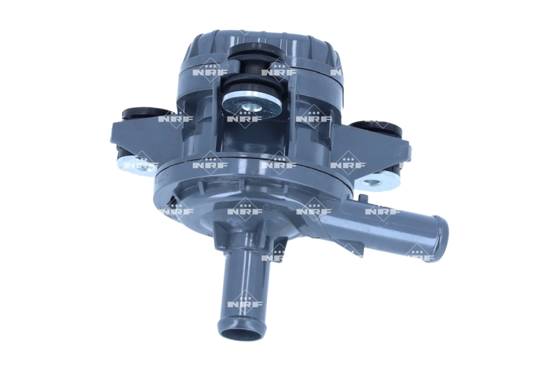 Auxiliary Water Pump (cooling water circuit) EASY FIT 390072