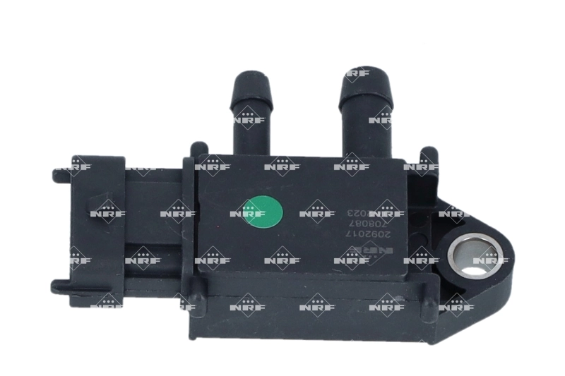NRF 708087 Sensor, exhaust pressure