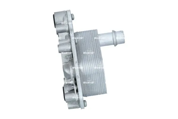 Oil Cooler, engine oil 31842