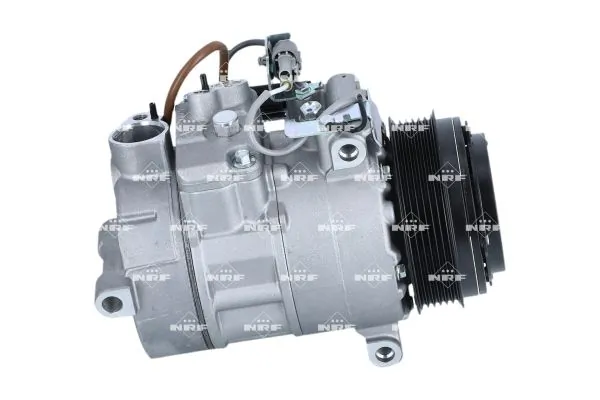 Compressor, air conditioning EASY FIT 32859