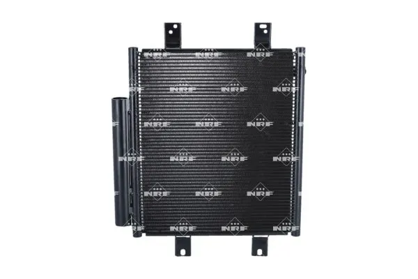 Condenser, air conditioning EASY FIT 350512