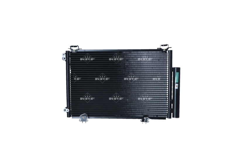 空调冷凝器 EASY FIT 35333