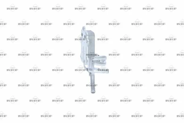 Oil Cooler, engine oil 31261