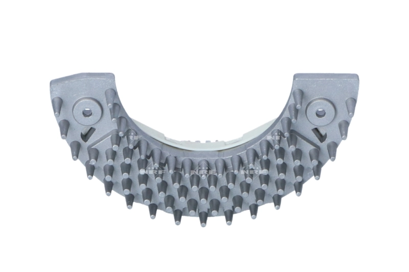 Resistor, interior blower 342043