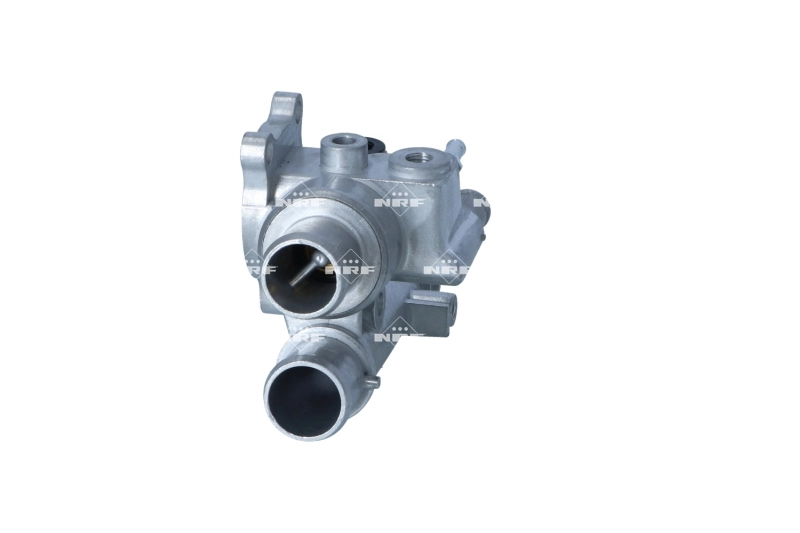 Thermostat, coolant EASY FIT 725292