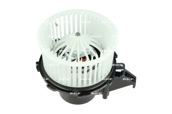 Interior Blower 34111