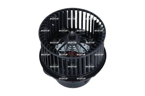 Interior Blower 34463