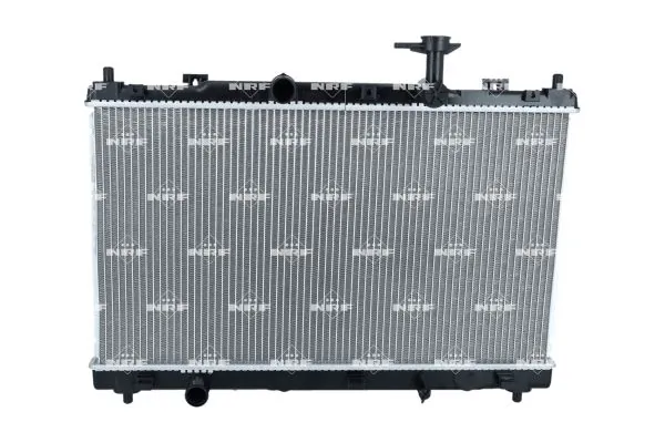 Radiator, engine cooling 59243