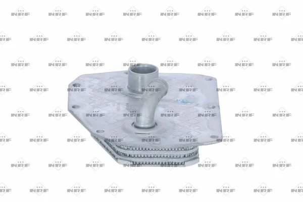 Oil Cooler, engine oil 31352