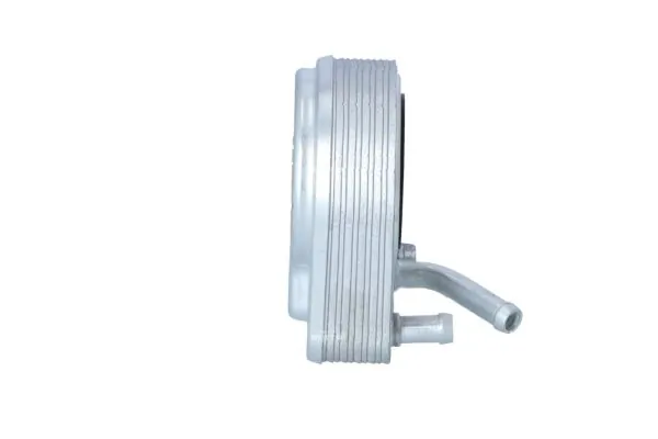 Oil Cooler, engine oil EASY FIT 31817