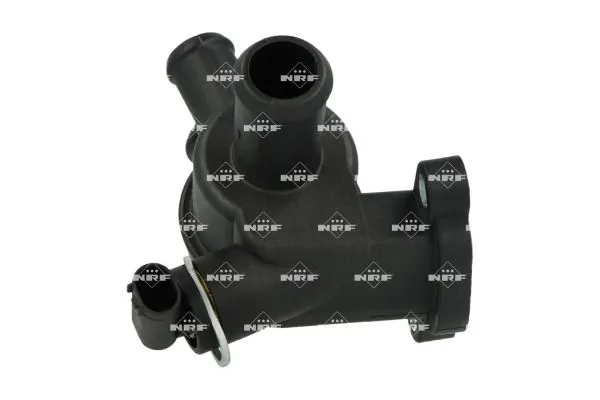 Thermostat, coolant EASY FIT 725389