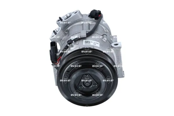 Compressor, air conditioning GENUINE 320174G