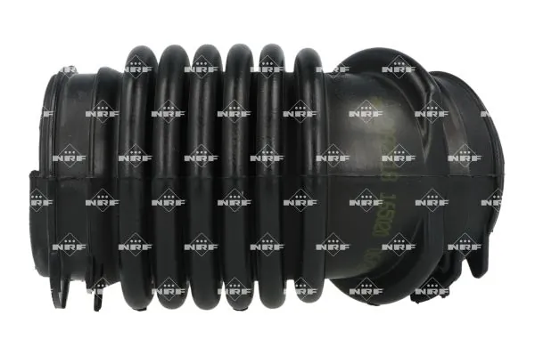 Intake Hose, air filter EASY FIT 165020