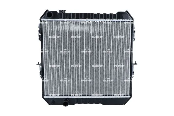 Radiator, engine cooling 52064