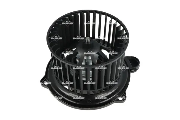 Interior Blower 34274