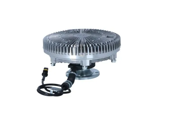 Clutch, radiator fan 49001