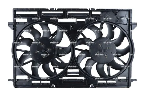Fan, engine cooling 470122