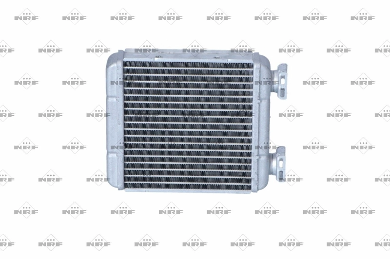 NRF 54411 Heat Exchanger, interior heating