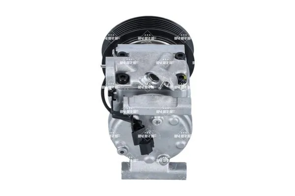 Compressor, air conditioning GENUINE 320135G