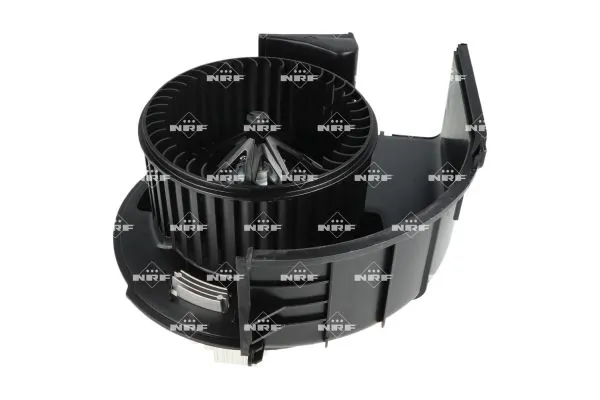 Interior Blower 34104