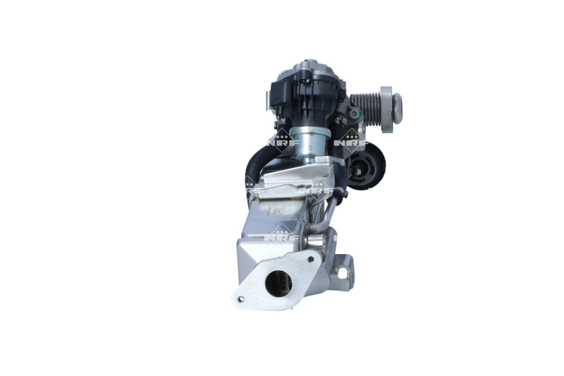 EGR Valve EASY FIT 48452