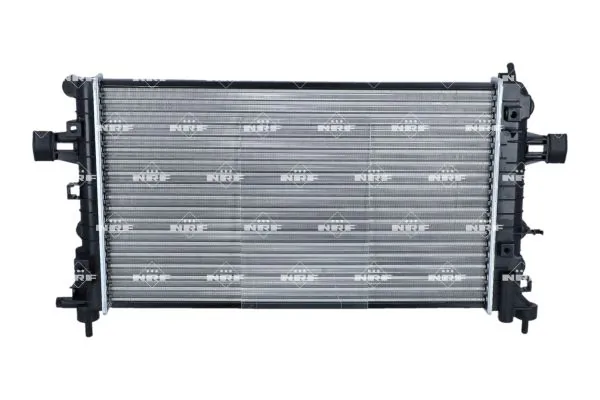 Radiator, engine cooling Economy Class 53441A