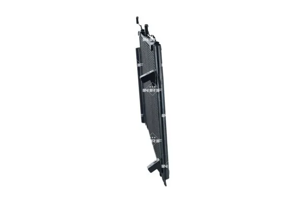 NRF 35652 Condenser, air conditioning