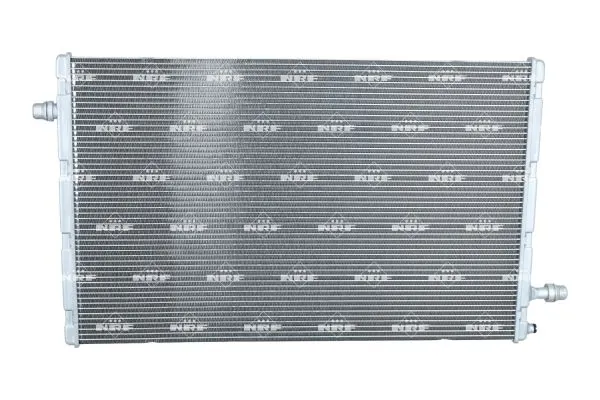 Radiator, engine cooling 550314