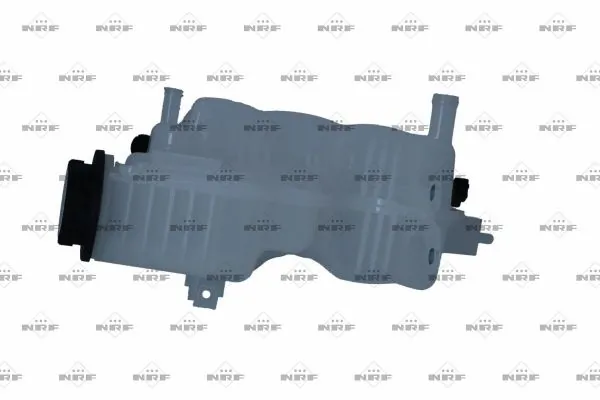 Expansion Tank, coolant EASY FIT 454072