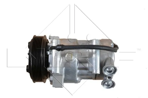 Compressor, air conditioning EASY FIT 32244