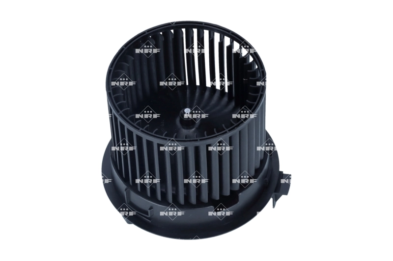 Interior Blower 34499