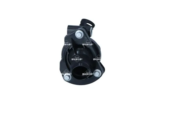 Thermostat, coolant EASY FIT 725311