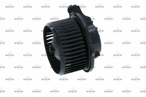 Interior Blower 34177