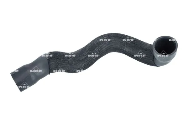 Charge Air Hose 166358