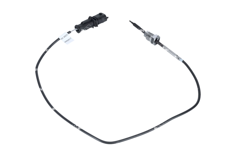 Sensor, exhaust gas temperature EASY FIT 707341