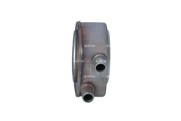 NRF 31301 Oil Cooler, engine oil