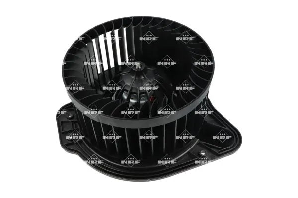 Interior Blower 34137