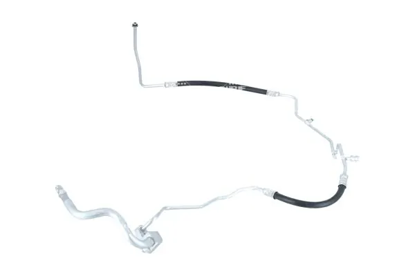 High-/Low Pressure Line, air conditioning EASY FIT 400017